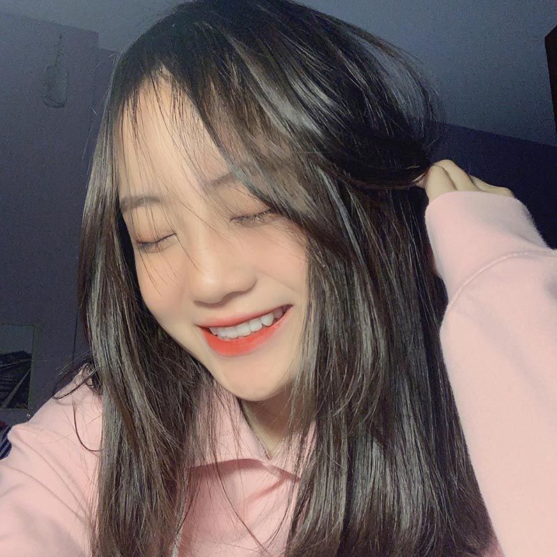 Nữ sinh Bắc Ninh mặc đồng phục hút ánh nhìn vì nhan sắc khả ái - 4