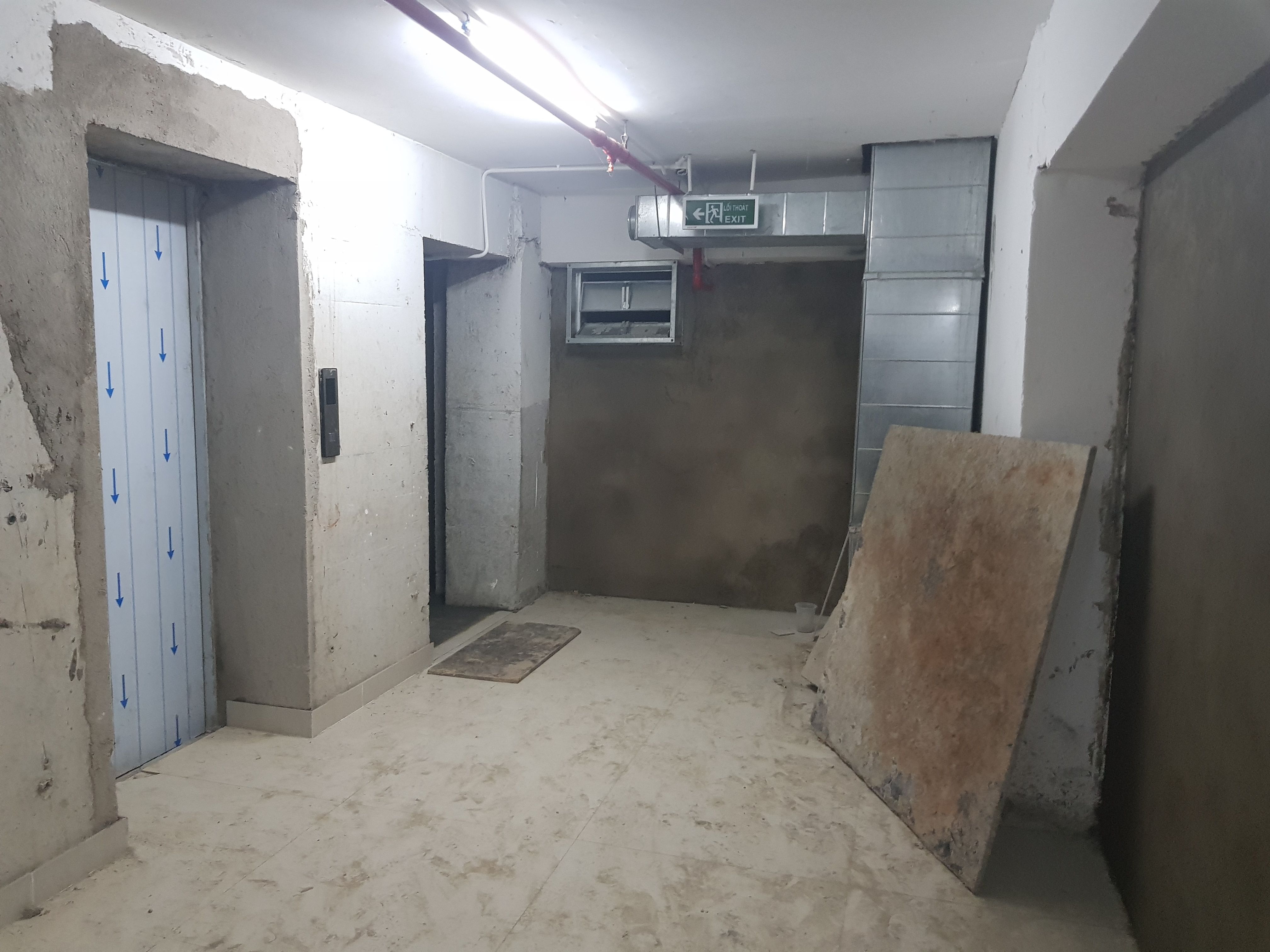 Khánh Hòa “tuýt còi” cao ốc 40 tầng đưa dân vào ở khi chưa nghiệm thu - 3