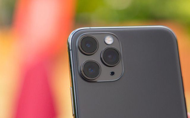 Video ca nhạc quay bằng iPhone 11 Pro hút 13 triệu lượt xem trong vài giờ