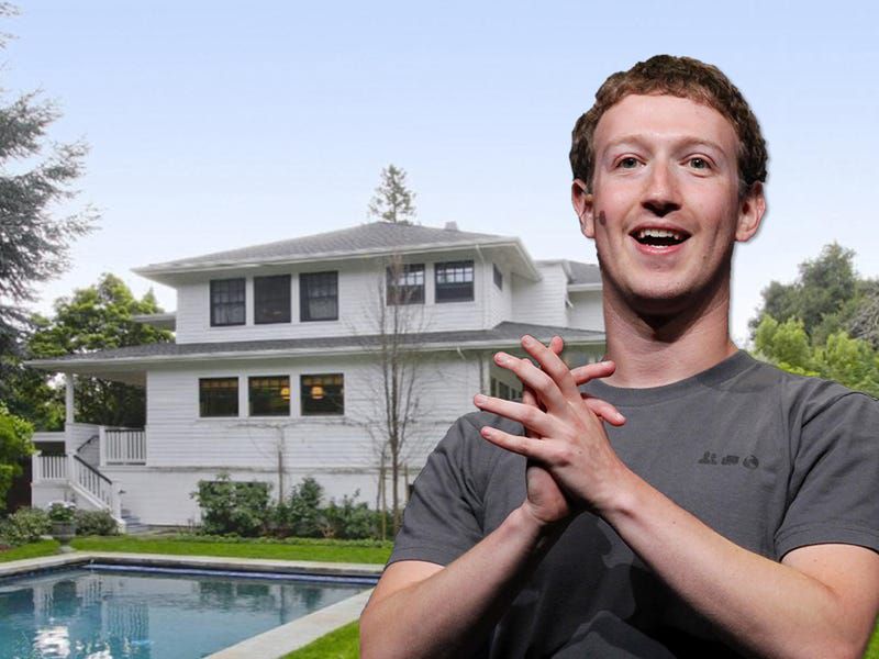 Những điều thú vị về mối tình đẹp kéo dài 16 năm giữa Mark Zuckerberg và vợ - 11