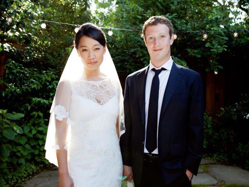 Những điều thú vị về mối tình đẹp kéo dài 16 năm giữa Mark Zuckerberg và vợ - 12