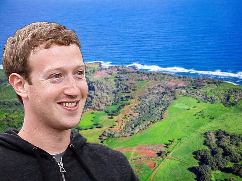 Những điều thú vị về mối tình đẹp kéo dài 16 năm giữa Mark Zuckerberg và vợ - 13