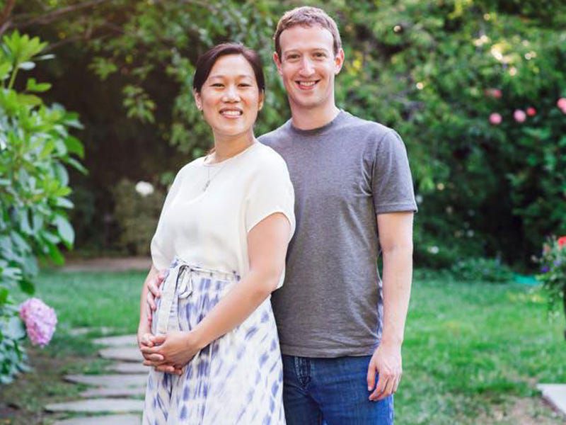 Những điều thú vị về mối tình đẹp kéo dài 16 năm giữa Mark Zuckerberg và vợ - 14
