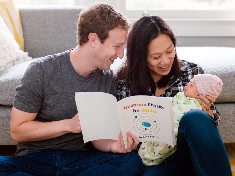 Những điều thú vị về mối tình đẹp kéo dài 16 năm giữa Mark Zuckerberg và vợ - 17