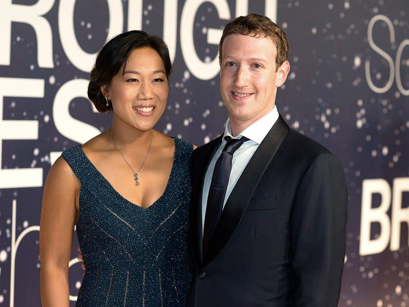 Những điều thú vị về mối tình đẹp kéo dài 16 năm giữa Mark Zuckerberg và vợ - 23