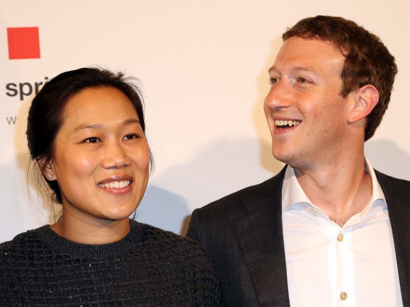 Những điều thú vị về mối tình đẹp kéo dài 16 năm giữa Mark Zuckerberg và vợ - 4