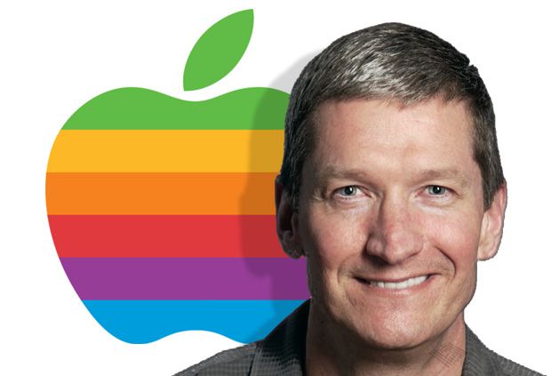 CEO Tim Cook hé lộ lý do bất ngờ khiến mình công khai là người đồng tính