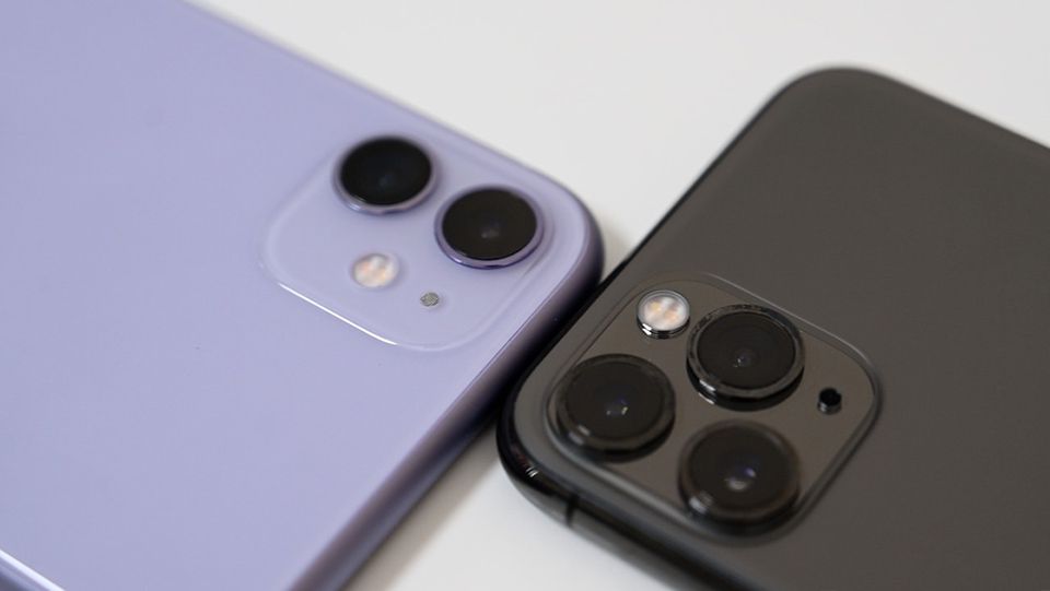 iOS 13.2 có tính năng chụp ảnh mới rất được trông đợi trên iPhone 11