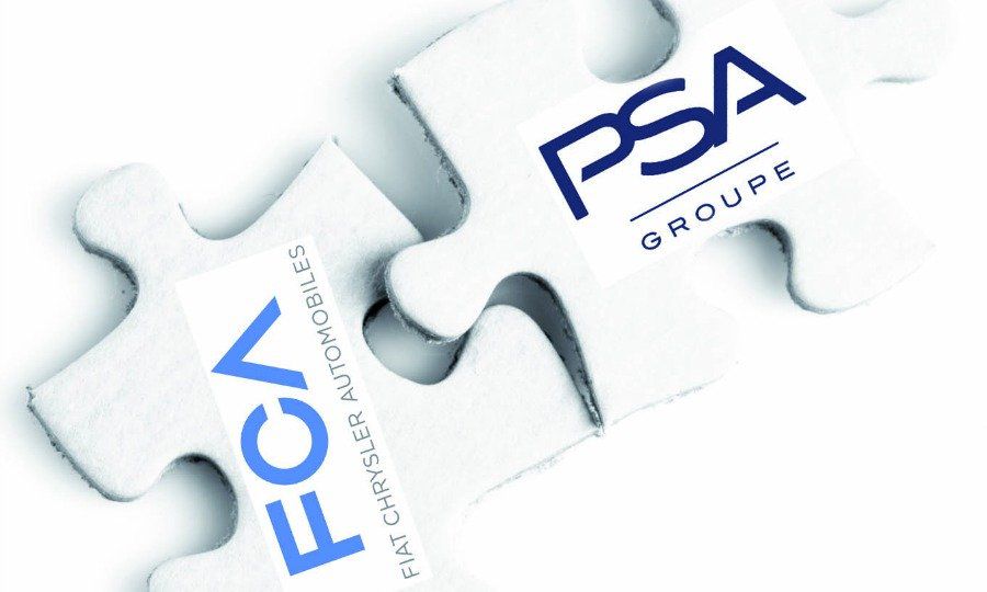 Fiat Chrysler và Peugeot sáp nhập, hình thành liên minh sản xuất ô tô lớn thứ 4 thế giới