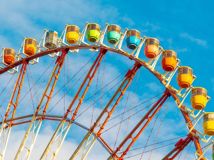 Tokyo là thành phố đẹp nhất thế giới và đây là lí do tại sao - 3