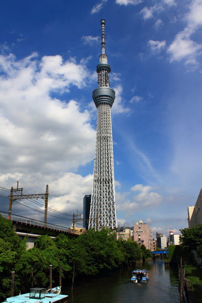 Tokyo là thành phố đẹp nhất thế giới và đây là lí do tại sao - 4