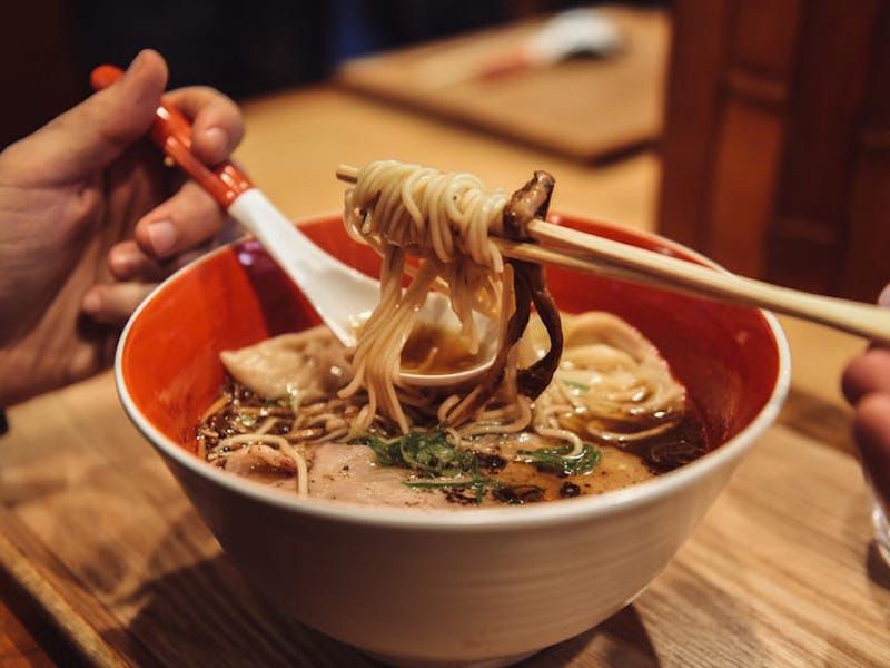 Tokyo là thành phố đẹp nhất thế giới và đây là lí do tại sao - 8