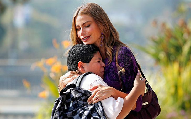 12 điều cha mẹ tốt thường làm với con - 1