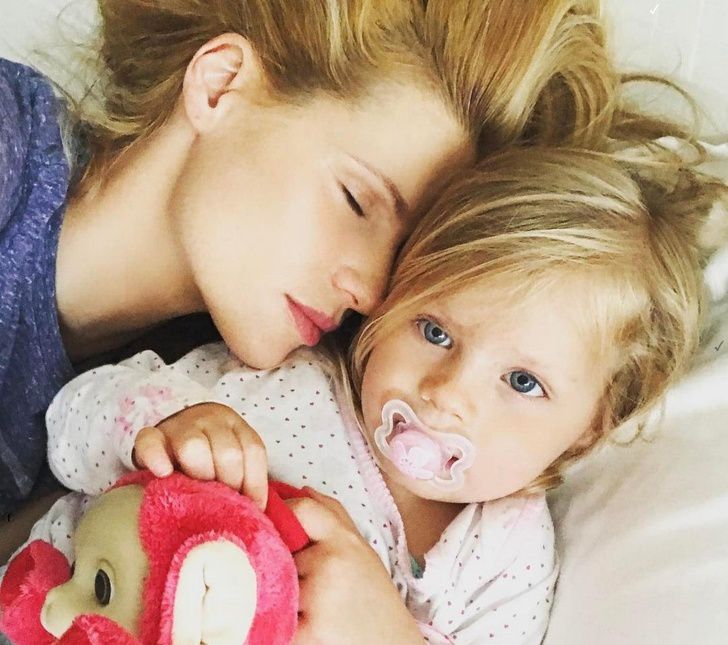 12 điều cha mẹ tốt thường làm với con - 3