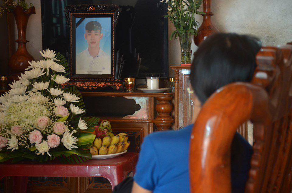 Nghe VietNamnet: Vụ 39 người tử vong tại Anh: Công bố chi phí đưa nạn nhân về Việt Nam