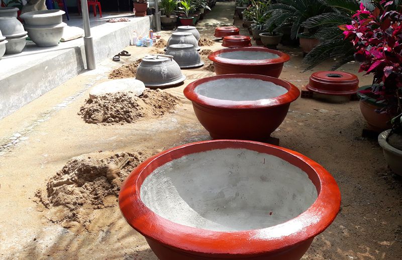 Lão nông xin rút khỏi hộ nghèo vì không muốn Nhà nước bảo trợ mãi - 4