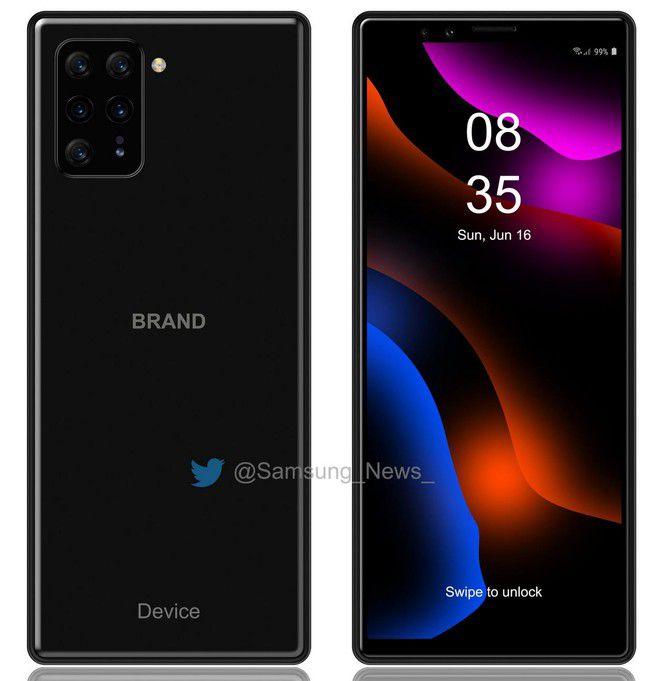 Sony tham vọng ra mắt smartphone cao cấp với 6 camera khủng - 1