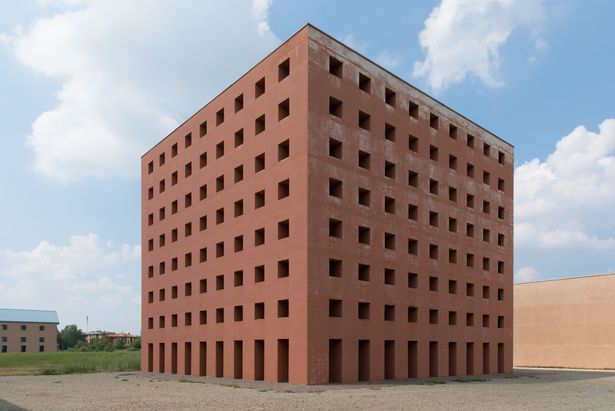 Những chỗ chôn người chết kì lạ nhất thế giới - 5