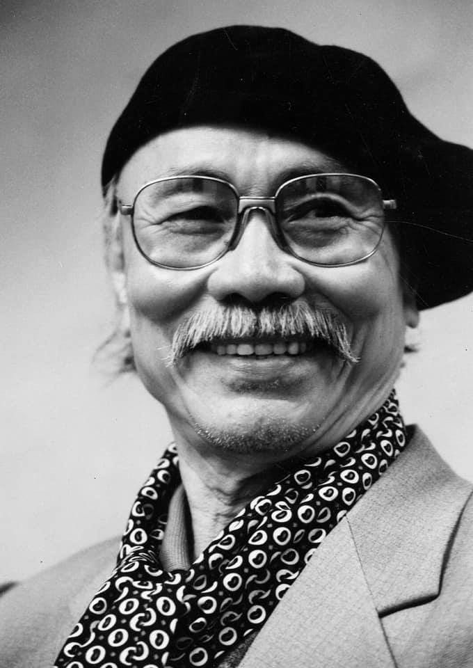 Nhà viết kịch nổi tiếng Nguyễn Anh Biên qua đời - 1