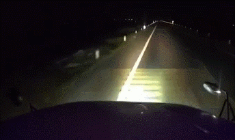 Tài xế ngủ gật, xe container lao xuống ruộng