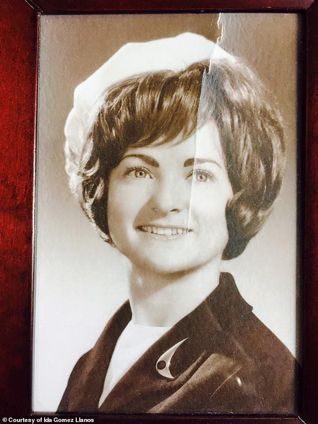 Nữ tiếp viên hàng không 79 tuổi kiện hãng bay vì bị đuổi việc - 3