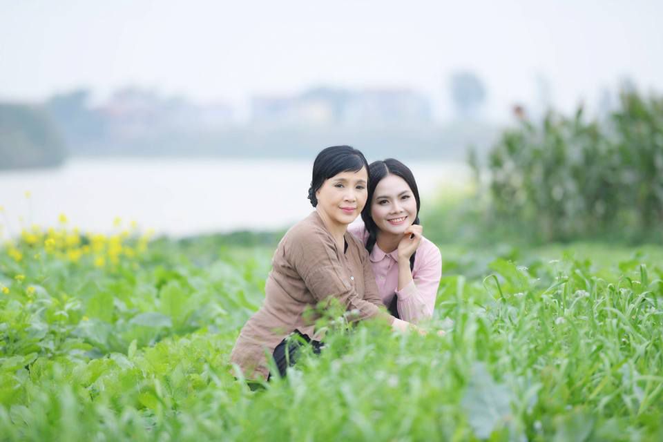 NSND Lan Hương: “32 năm qua, anh Bình vẫn chiều chuộng và chưa bao giờ quát vợ” - 4