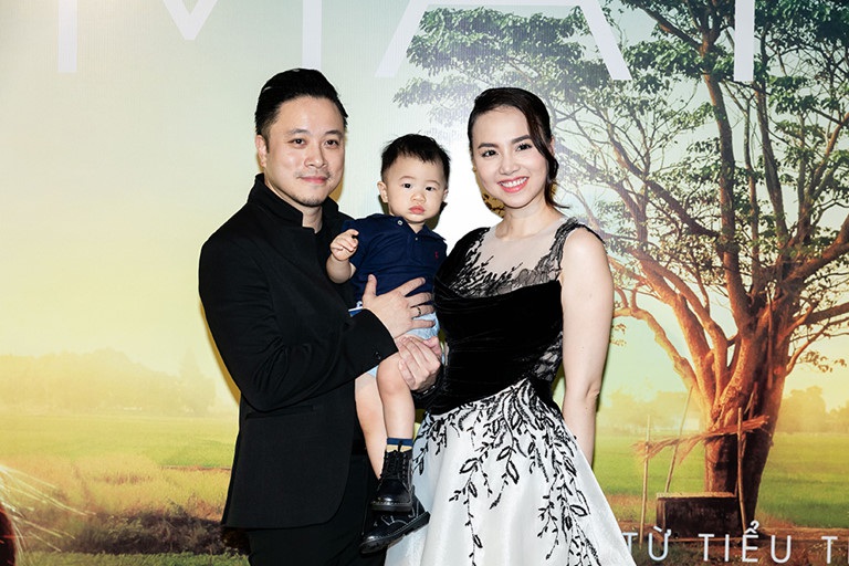 Victor Vũ: “Tình yêu thời học trò của tôi rất thê thảm và bi kịch” - 3