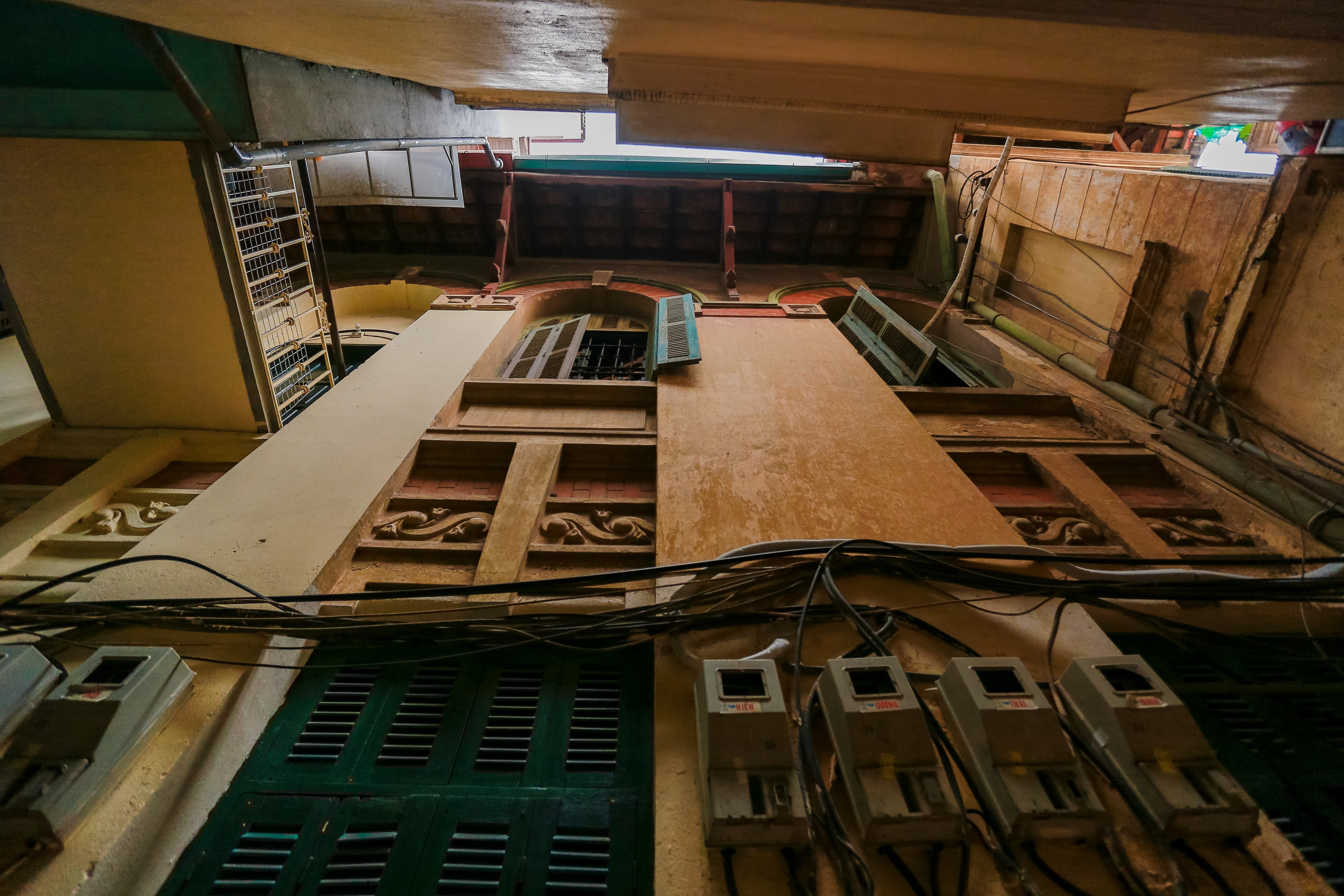 Chiêm ngưỡng biệt thự Pháp cổ 600 tỷ đồng của ông chủ ngành in “nức tiếng” Hà Nội - 9