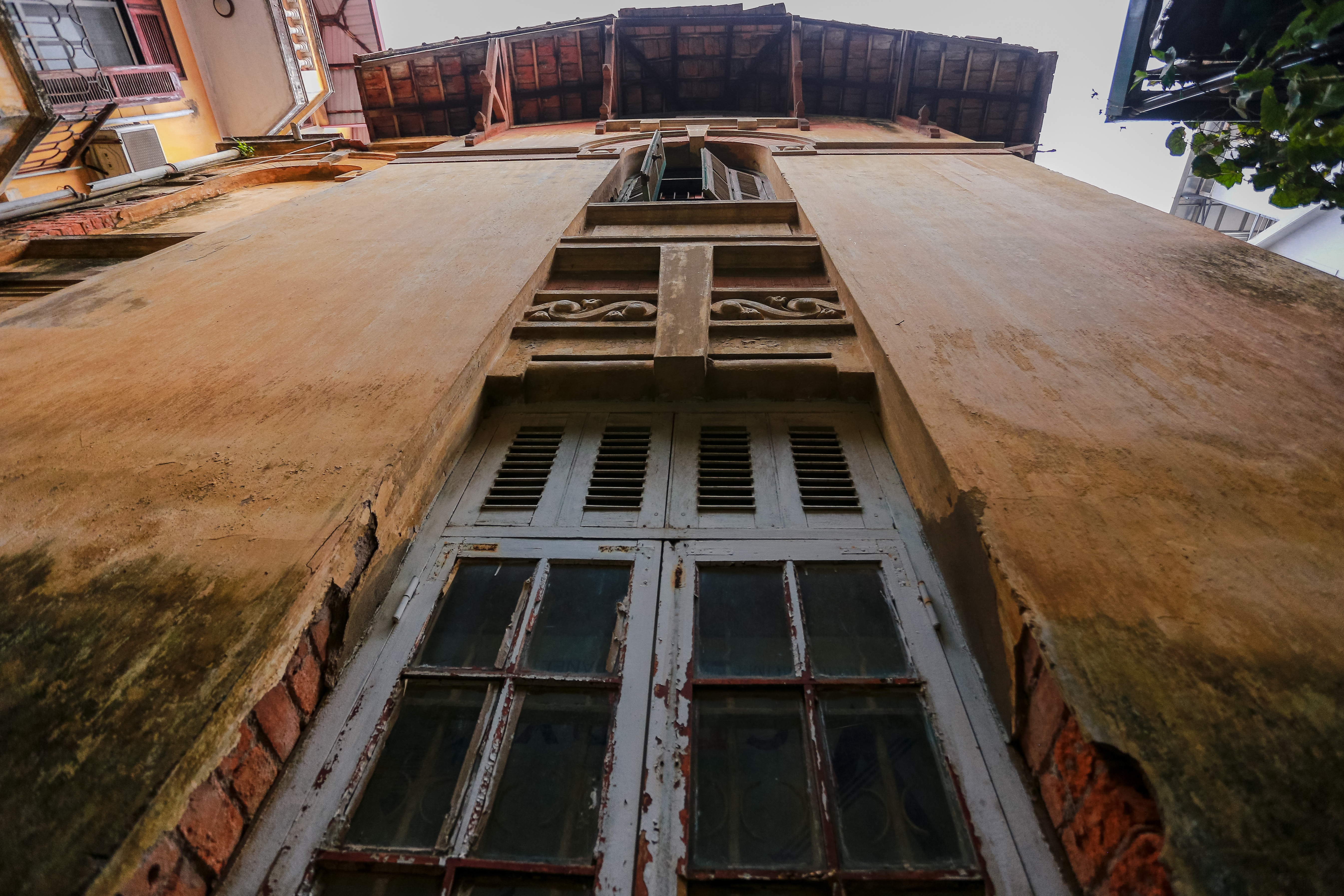 Chiêm ngưỡng biệt thự Pháp cổ 600 tỷ đồng của ông chủ ngành in “nức tiếng” Hà Nội - 7