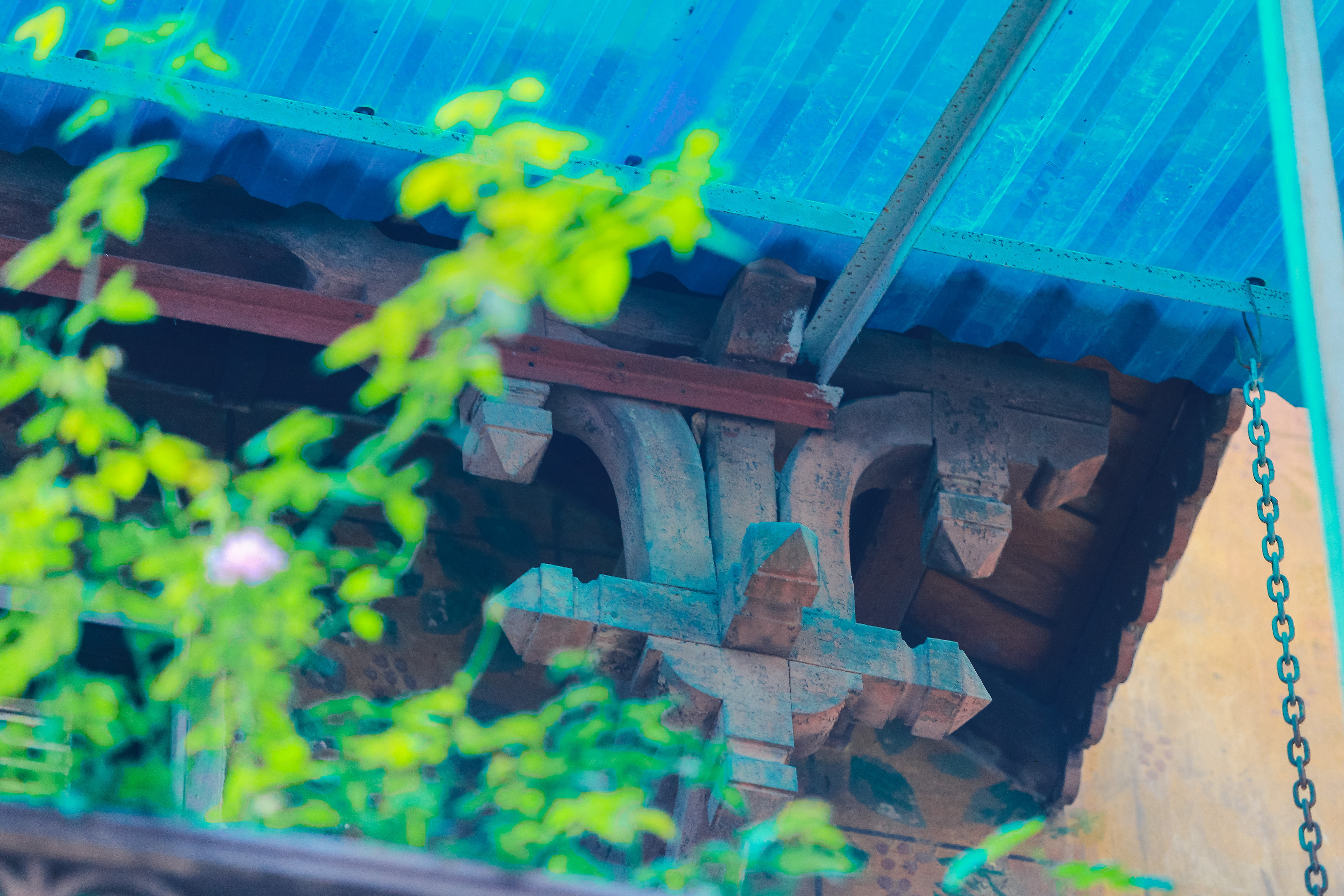 Chiêm ngưỡng biệt thự Pháp cổ 600 tỷ đồng của ông chủ ngành in “nức tiếng” Hà Nội - 8