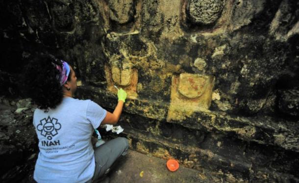 Phát hiện cung điện 1000 năm tuổi của giới thượng lưu - 2