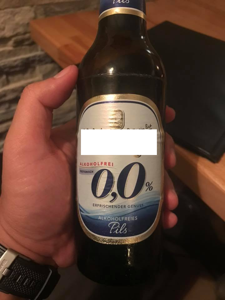 101 cách “né” đo nồng độ cồn dân mạng truyền tai nhau để về nhà - 1