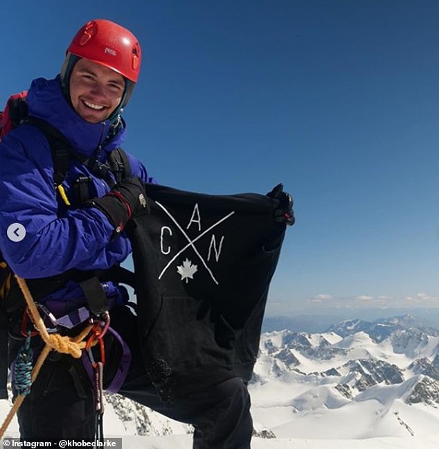 Bố đưa con đi phượt suốt 1 tháng để cai điện thoại - 4