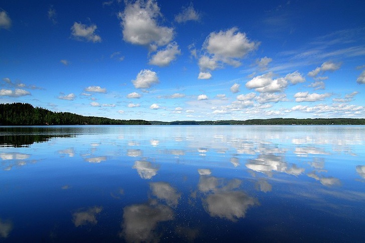 Sự thật ít biết về đất nước hạnh phúc nổi tiếng thế giới - 2