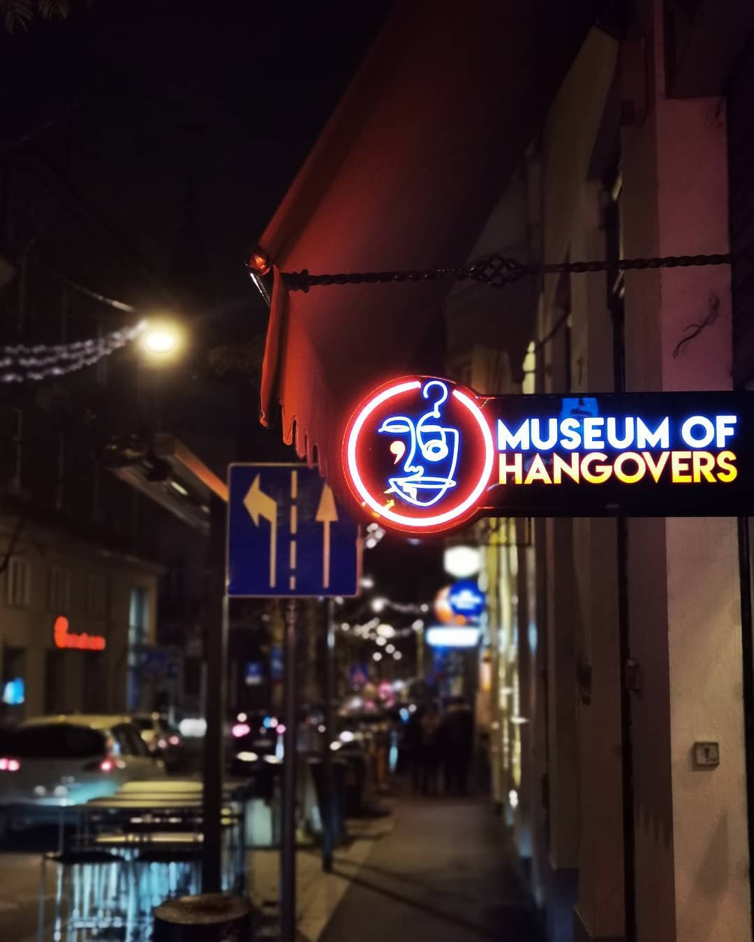 Viện bảo tàng lưu giữ những câu chuyện sau cơn say - 2