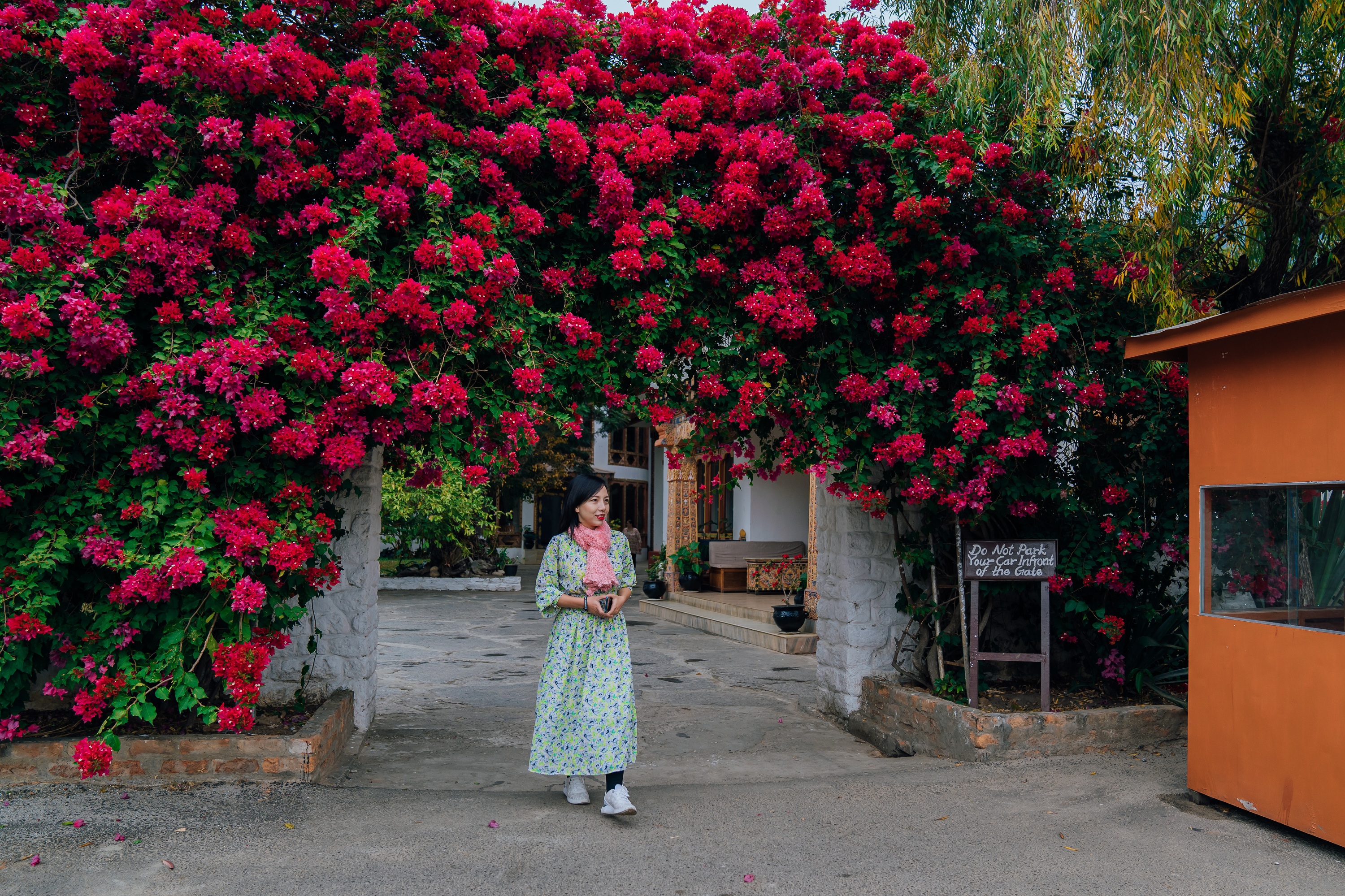 Những điều khiến bạn phải “sửng sốt” về đất nước hạnh phúc nhất thế giới - 11