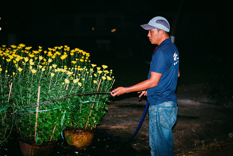 Cười khúc khích suốt ngày vì phẫu thuật