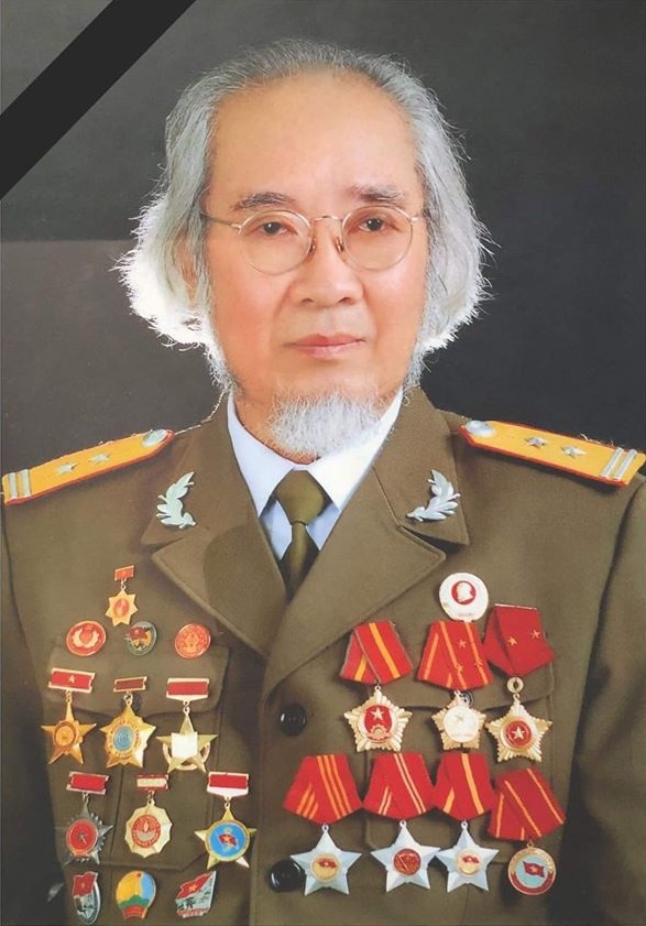 Nhạc sĩ Nguyễn Thanh Phúc - tác giả ca khúc “Người Mèo ơn Đảng” qua đời - 1