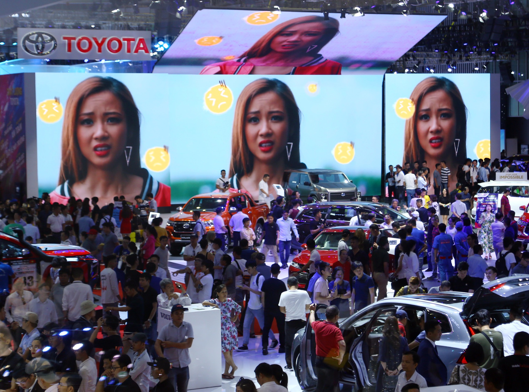 Mua xe găm lại đợi giảm phí trước bạ: Có bị phạt quá hạn đăng ký? - 4