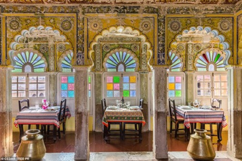 Viết tiếp “bản tình ca” mùa đông ở Ấn Độ - 2