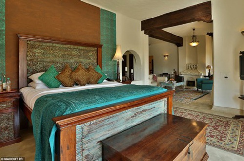 Viết tiếp “bản tình ca” mùa đông ở Ấn Độ - 6