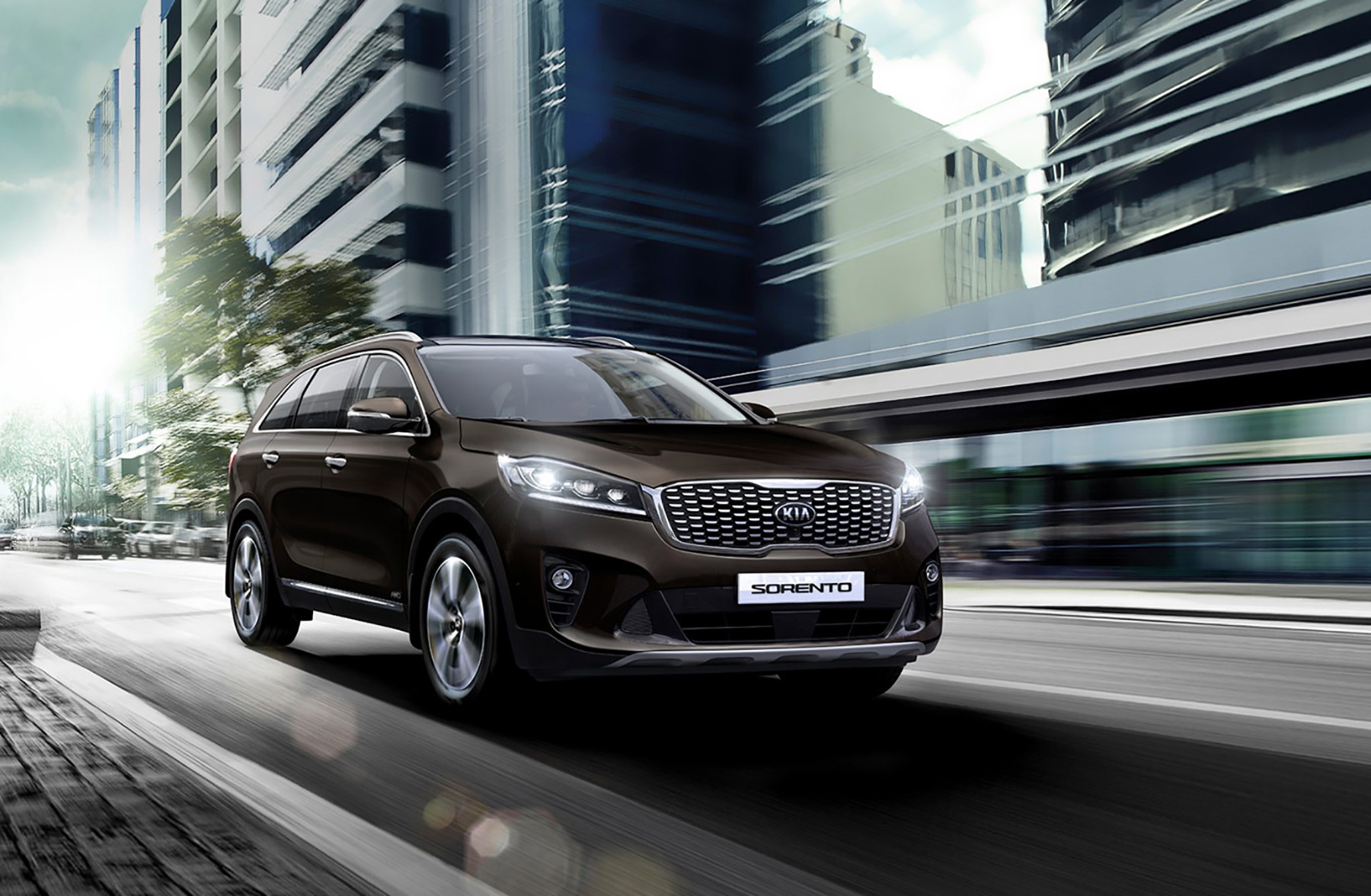 Những khác biệt giữa 7 phiên bản Kia Sorento 2020 tại Việt Nam   CarPassionvn  Cộng Đồng Xe  Đam mê