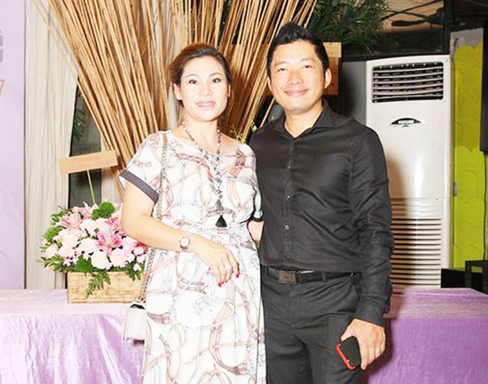 Kinh Quốc và vợ đại gia vẫn chưa tổ chức đám cưới - 3