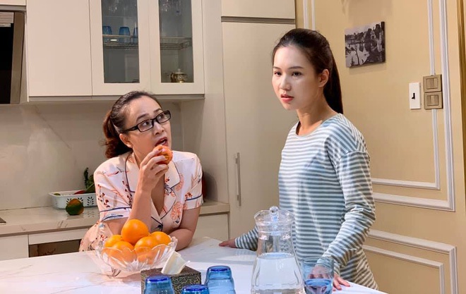 Nỗi khổ của nghệ sĩ khi đóng cảnh “ngặt nghèo” trên phim ảnh - 2