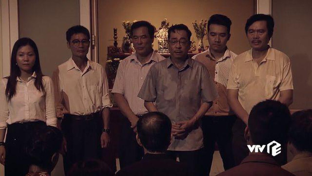 Nỗi khổ của nghệ sĩ khi đóng cảnh “ngặt nghèo” trên phim ảnh - 3