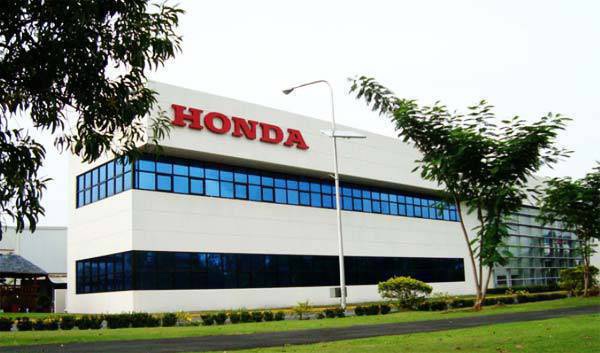 Nhập khẩu rẻ hơn, Honda đóng cửa nhà máy ô tô ở Philippines - 1