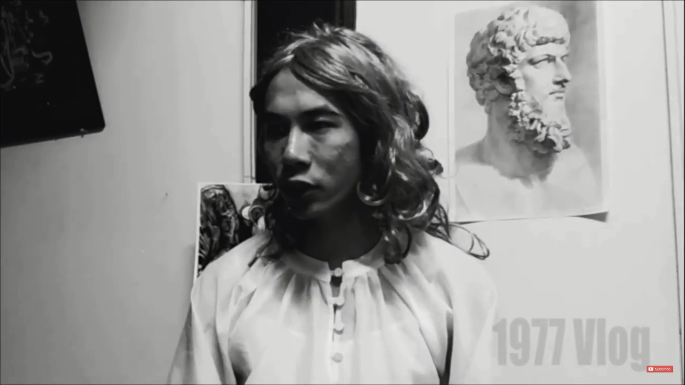 Video mới đậm chất thời sự dịch Covid-19 của 1977 Vlog - 1