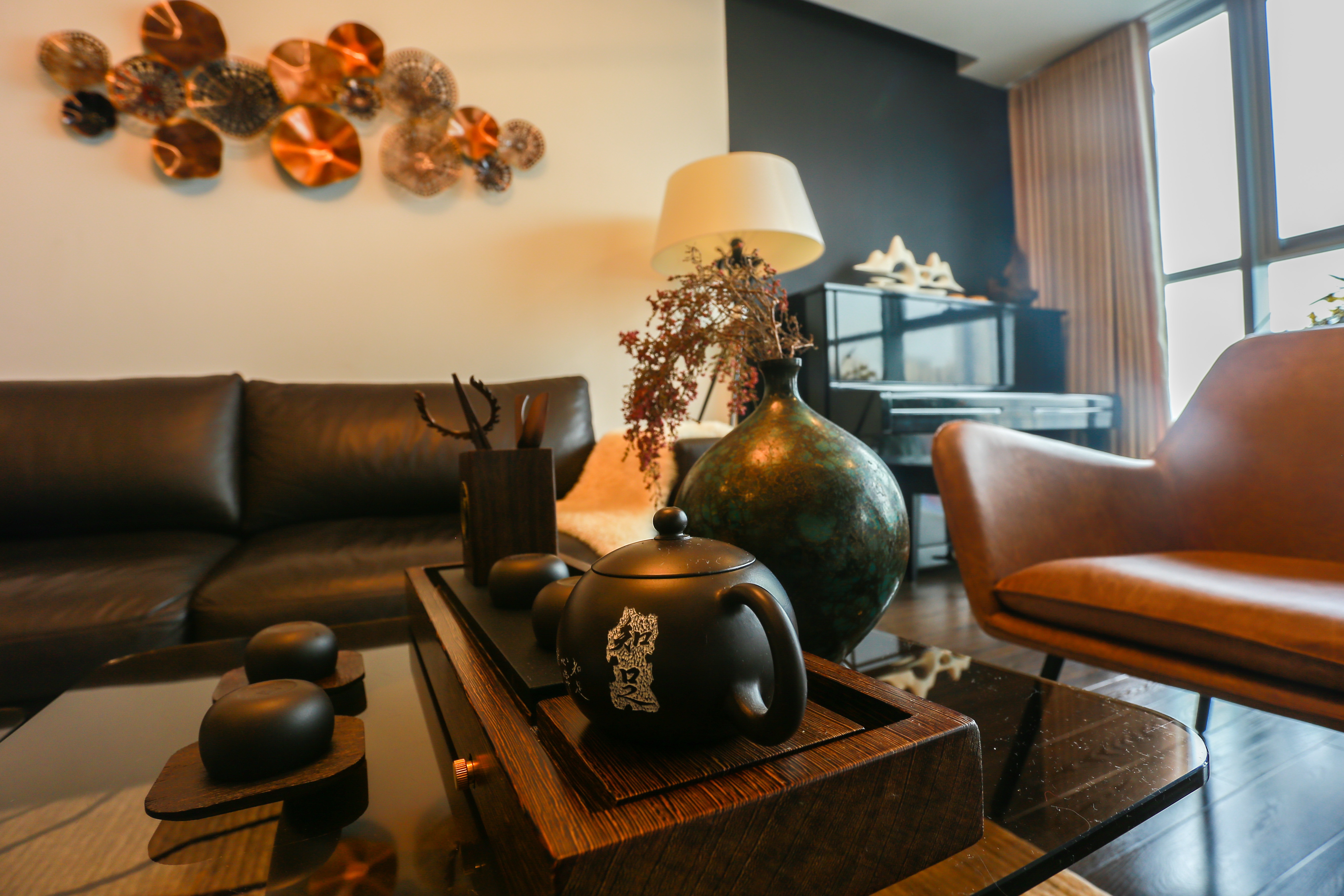 Ngôi nhà với ban công đẹp như cổ tích của nữ nhà báo điều tra nổi tiếng VTV - 3