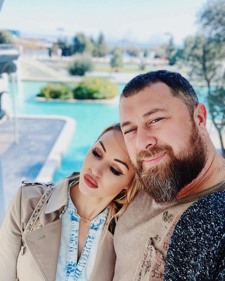 Chiều vợ đi phẫu thuật loại bỏ chứng ngủ ngáy, HLV cử tạ mất mạng - 2