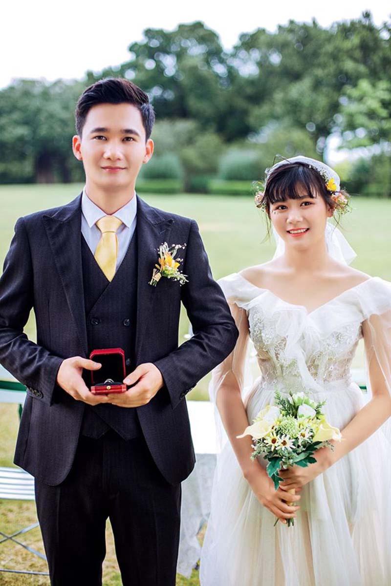 Chuyện tình đôi bạn cùng tiến của cặp đôi Việt - Trung - 1